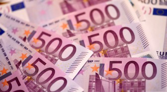 Zone euro : le billet de 500 euros vit ses dernières heures