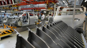 France: immatriculations de voitures neuves en hausse en 2018