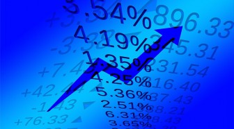 La Bourse de Paris démarre l'année du mauvais pied (-2,33%)