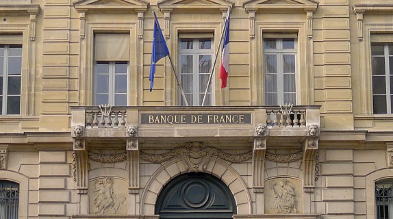 La Banque de France révèle les premiers taux d'usure pour 2019