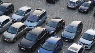 Le bilan 2018 du marché de l'automobile neuf en France