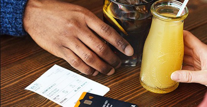 Orange Bank lance une carte bancaire premium