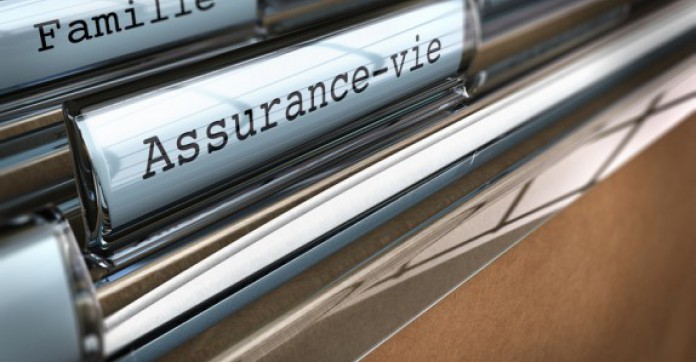 Assurance-vie : collecte nette de 2,7 milliards d'euros en novembre 2018