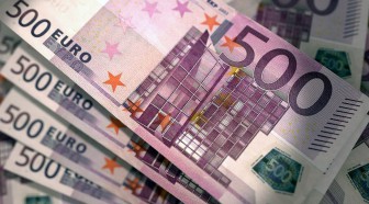 Que cache la fin du billet de 500 euros ?