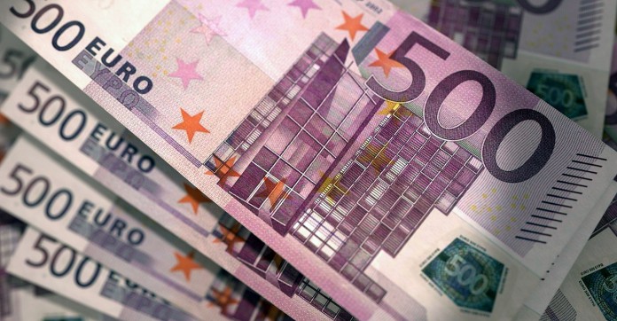 Que cache la fin du billet de 500 euros ?