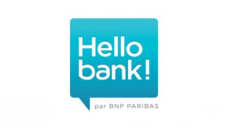 Hello bank! dépasse les 400.000 clients en France