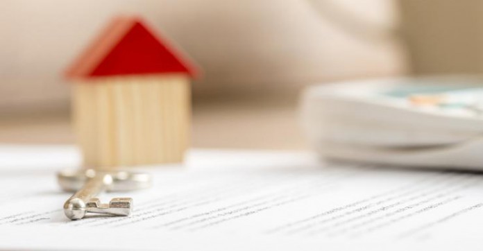 203 milliards d'euros de prêt immobilier ont été accordés en 2018