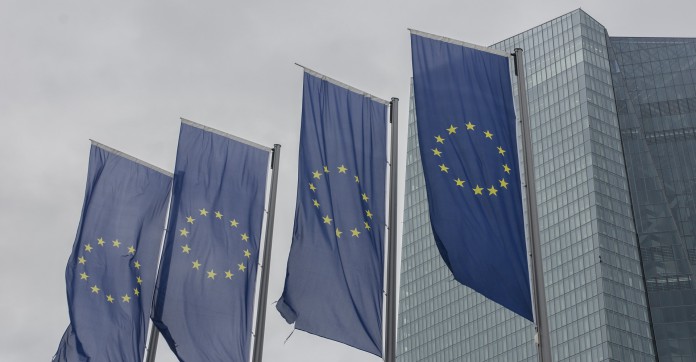 La BCE teste la réaction des banques en cas de scénario catastrophe