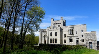 EN IMAGES. À vendre : un château de « Game of Thrones »