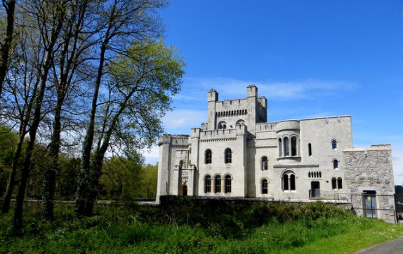 EN IMAGES. À vendre : un château de « Game of Thrones »