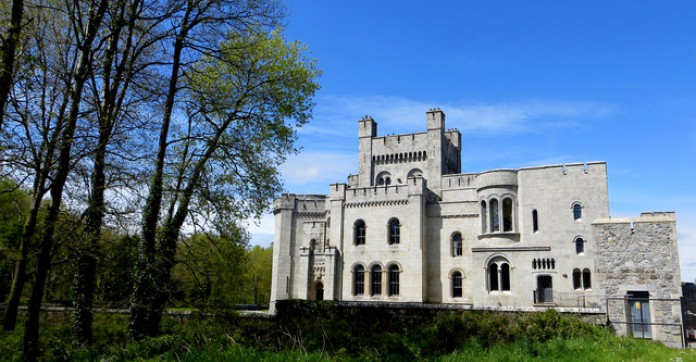 EN IMAGES. À vendre : un château de « Game of Thrones »