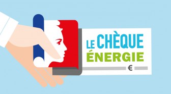 Chèque énergie 2019 : les premiers envoyés cette semaine