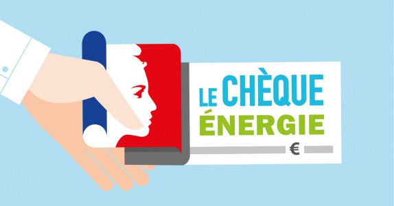 Chèque énergie 2019 : les premiers envoyés cette semaine