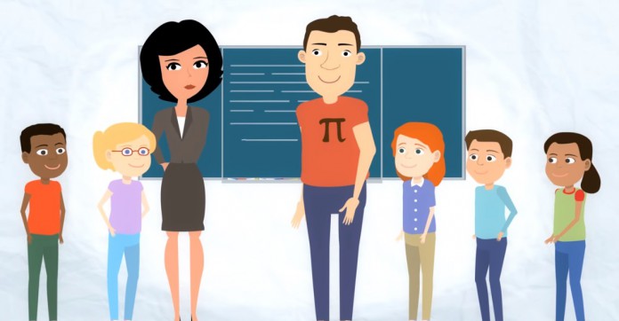 Cinquième année consécutive pour « J'invite 1 banquier(e) dans ma classe »