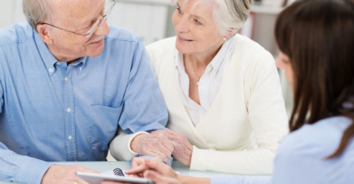 Situation financière des seniors : le recours au crédit à la consommation augmente