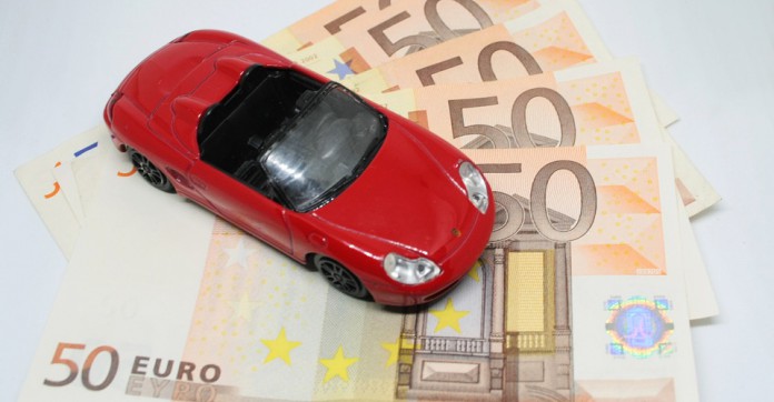 Entretien de sa voiture : toujours plus de dépenses en 2018