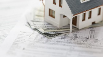 En février, les prêts immobiliers tirent l'activité vers le haut