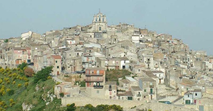 En Italie, ces maisons sont à vendre pour un euro