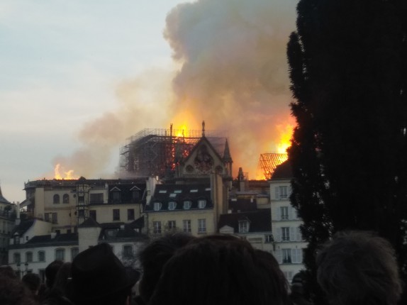 Notre-Dame : la Fondation du Patrimoine lance une collecte nationale pour la reconstruction