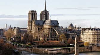Notre-Dame : la cathédrale n'était pas assurée