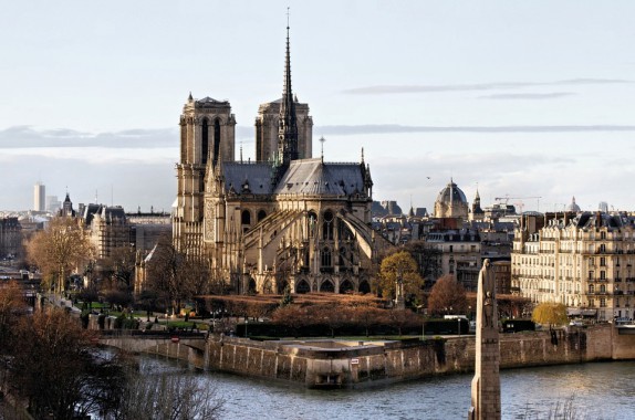 Notre-Dame : la cathédrale n'était pas assurée