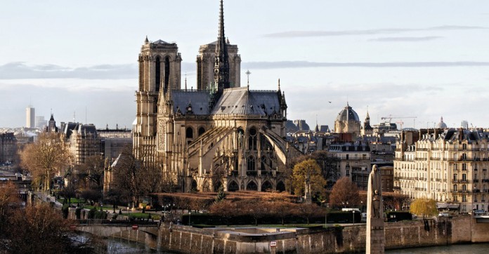 Notre-Dame : la cathédrale n'était pas assurée