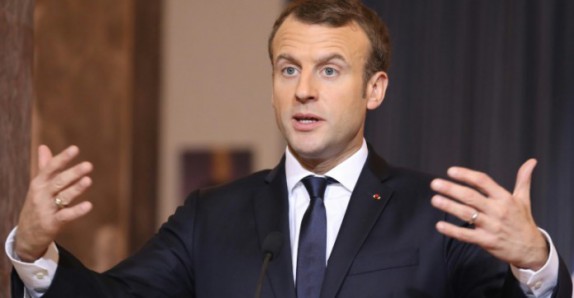 Fiscalité : ce qu'il faut retenir de la conférence de presse d'Emmanuel Macron