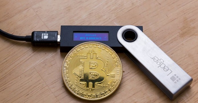 Cryptomonnaie : Samsung investit dans une start-up française