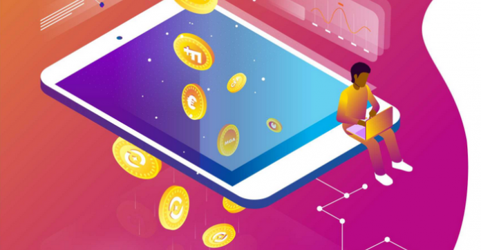 Cryptomonnaie : Paypite lance une monnaie à destination des « Francophones »