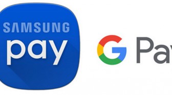 Fortuneo propose désormais de payer via Google Pay et Samsung Pay