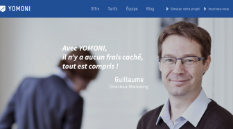 Faites gérer vos placements par un robot-conseiller dès 1 000 euros