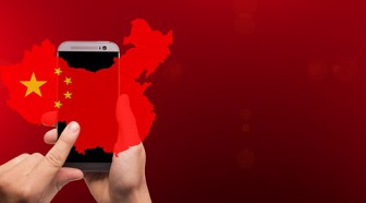 Chine : une sonnerie de téléphone particulière pour les citoyens endettés