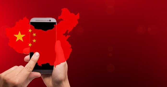 Chine : une sonnerie de téléphone particulière pour les citoyens endettés