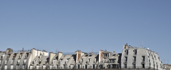 Ile-de-France : le marché des chambres de bonne s'affaiblit
