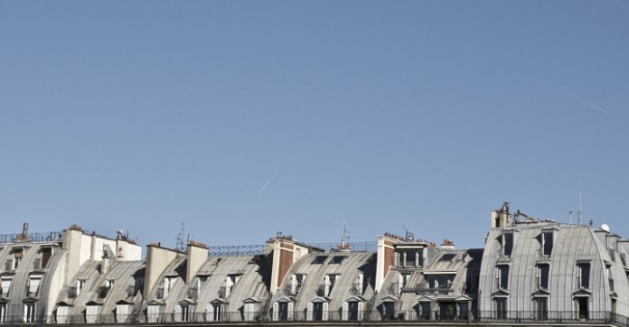 Ile-de-France : le marché des chambres de bonne s'affaiblit