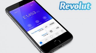 Revolut ouvre un service d'épargne commun mobile