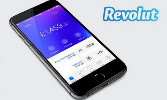 Revolut ouvre un service d'épargne commun mobile