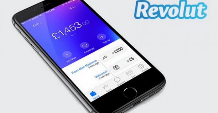 Revolut ouvre un service d'épargne commun mobile