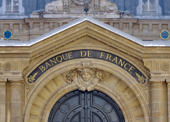 En France, la banque et l'assurance se portent bien