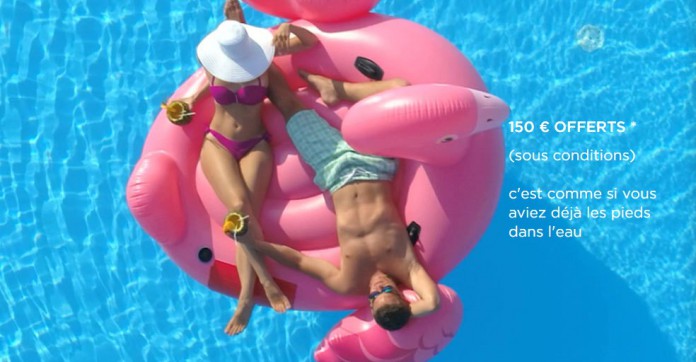 Compte-courant : Fortuneo vous fait gagner jusqu'à 150€