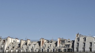 L'encadrement des loyers sera effectif à Paris le 1er juillet