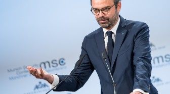 Impôts : Édouard Philippe confirme une baisse d'environ 27 milliards de l'impôt sur le revenu