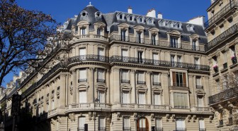 Immobilier ancien : un nouveau record de prix bientôt atteint à Paris