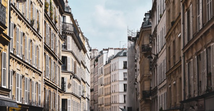 Crédit immobilier : nouvelle baisse des taux en juillet
