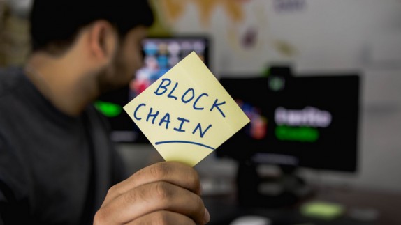 La Blockchain est-elle le futur de l'assurance ?