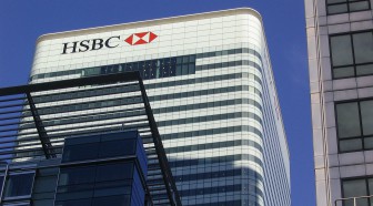 HSBC pourrait céder son réseau d'agences bancaires en France