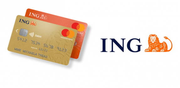ING lance une nouvelle offre bancaire