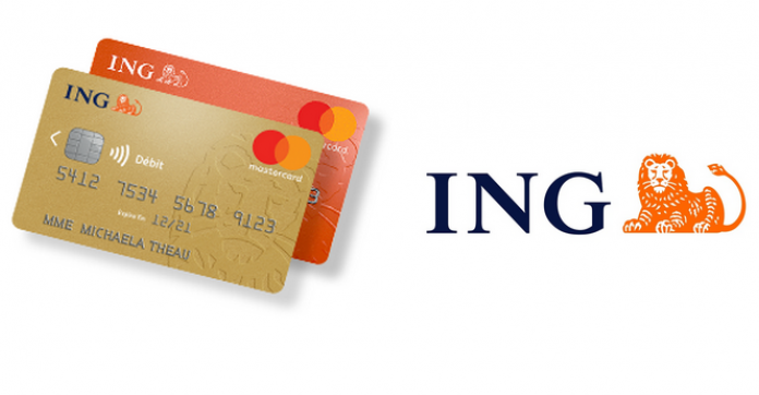 ING lance une nouvelle offre bancaire