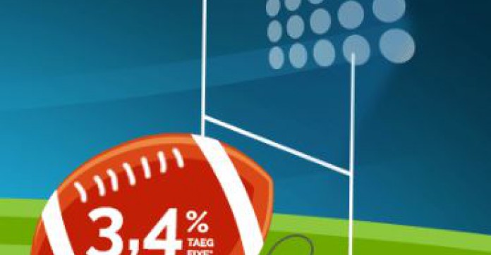 Crédit renouvelable : concrétisez vos projets avec Banque Casino !