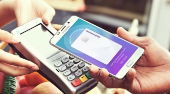 Samsung Pay, bientôt disponible en France ?